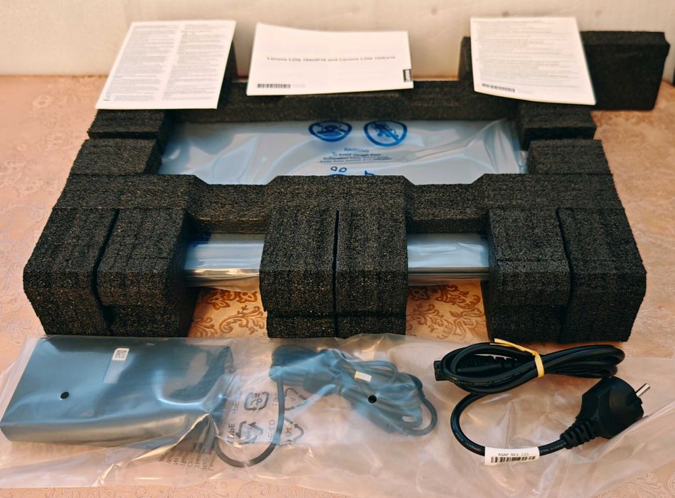 RTX 5060 8GB/Core i7 13650HX/16GB RAM/1TB NVME/15.6 144hz/Lenovo LOQ