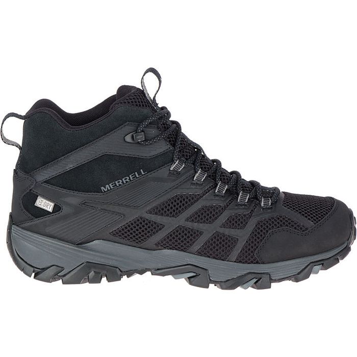 Merrell Moab FST Ice+ Thermo-оригинални мъжки обувки