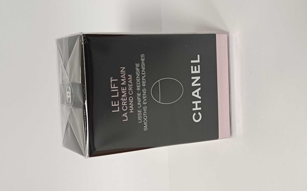 Chanel Le Lift Creme Main Cream Women