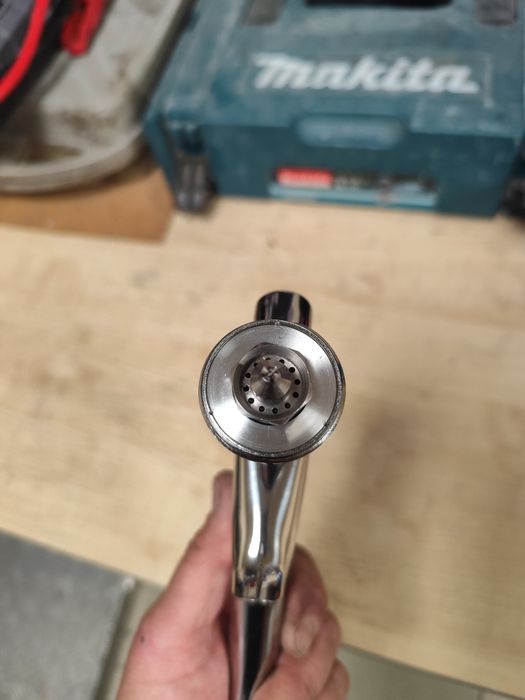 Iwata ws 400 1.3hd уникален