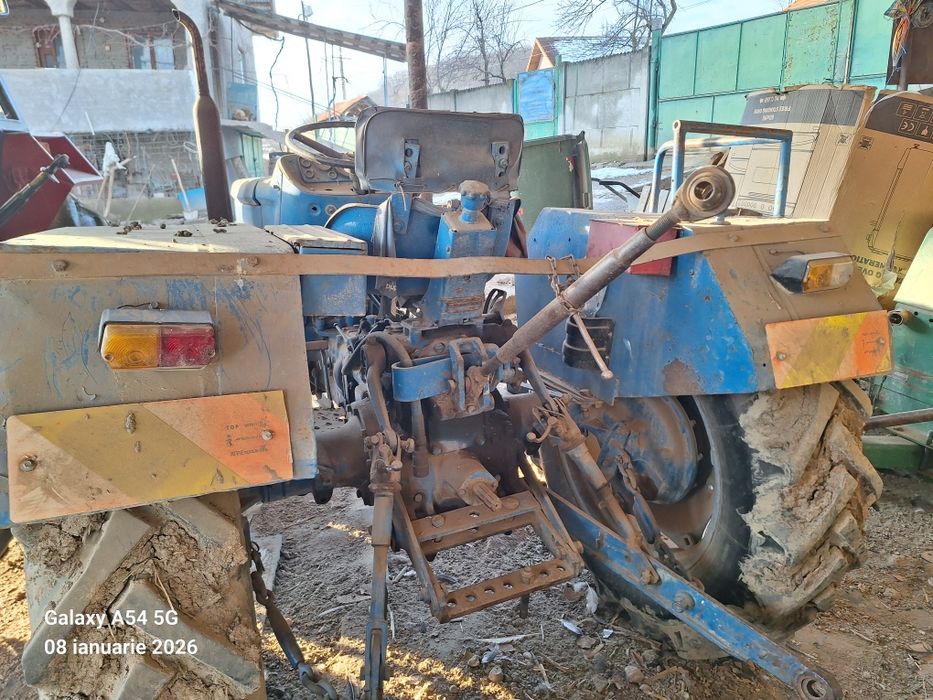 Vand sau schimb u 445