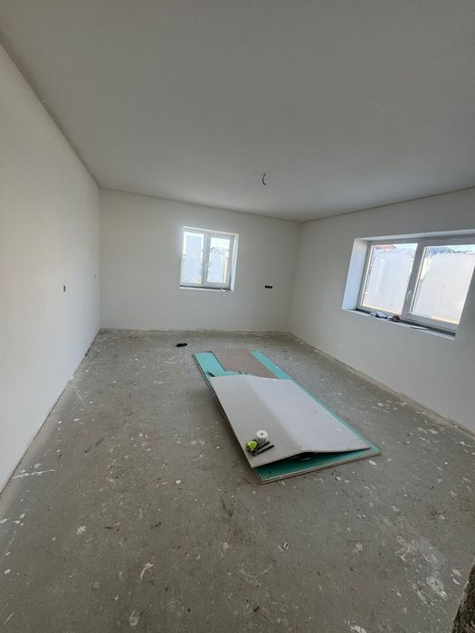 Casa duplex de vanzare Sibiu