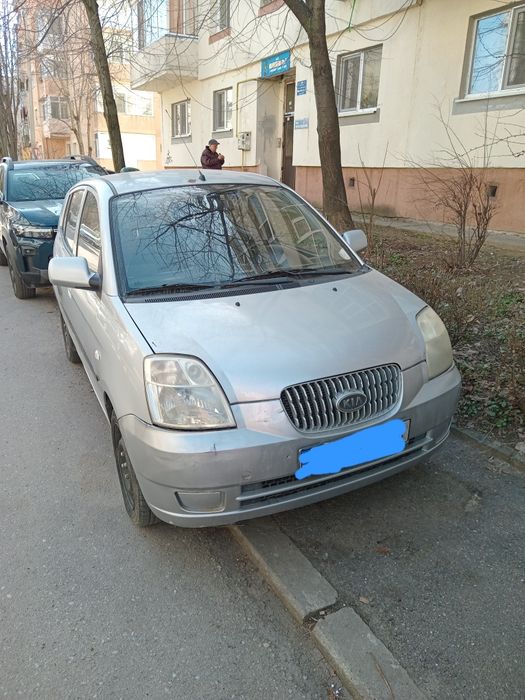 Kia  Picanto 2005