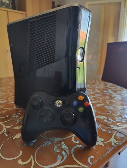 Xbox 360 in stare buna.