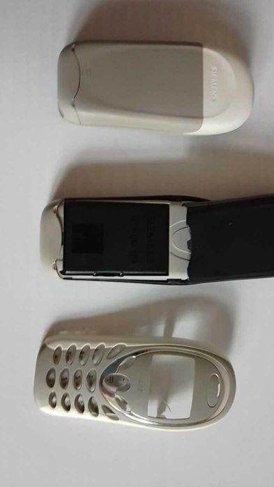 Телефони Simens А52 - безжични