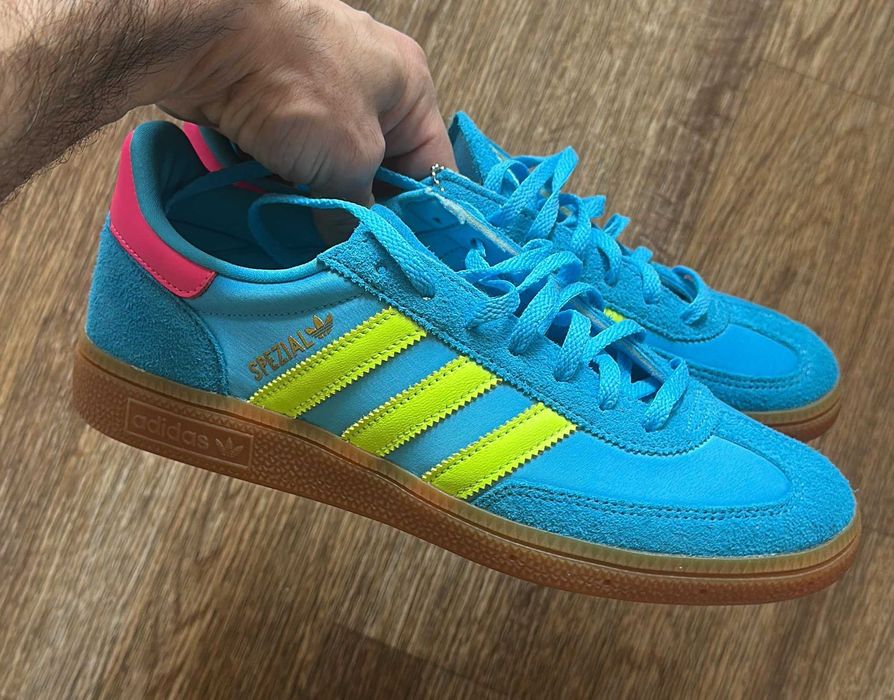 Продам Кроссовки 100% Оригинал Adidas