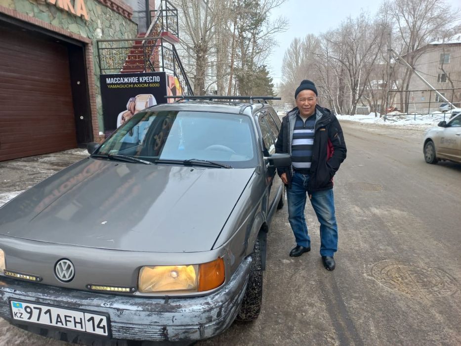 Продам Volkswagen универсал.