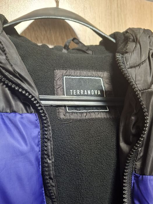 Детски якета два броя