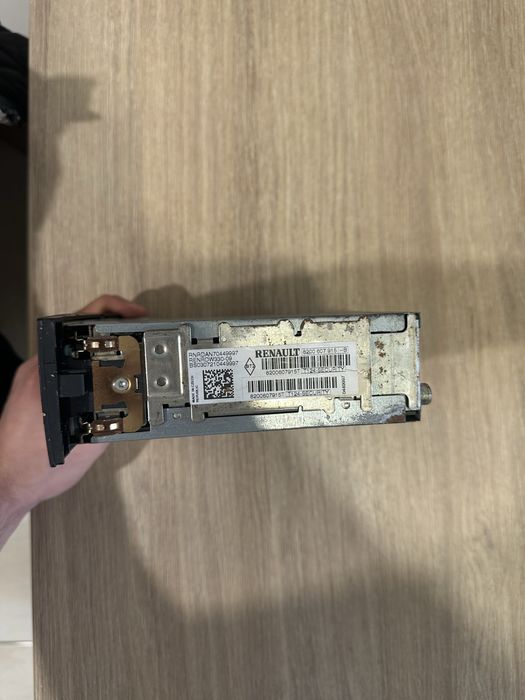 Unitate Radio Renault ORIGINAL