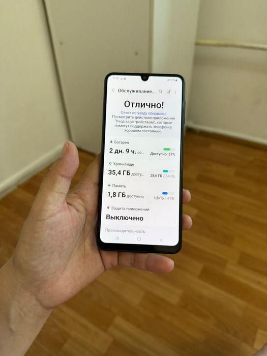 Samsung a22 64гб