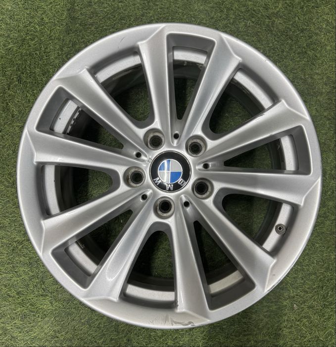 Диски титановы BMW 5x120 F10