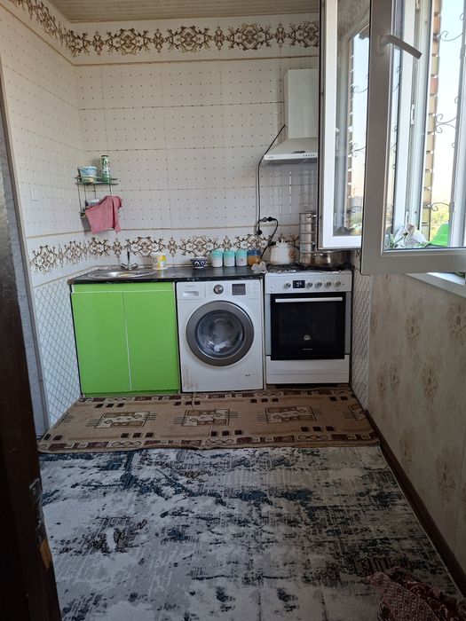 Продам квартиру 5 комнат