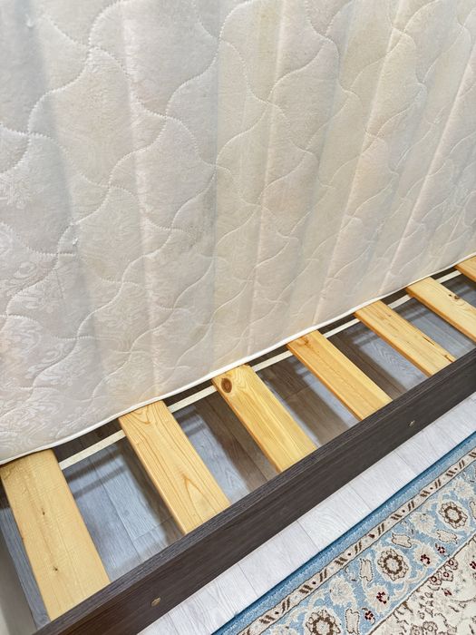 Спальный гарнитур комплект