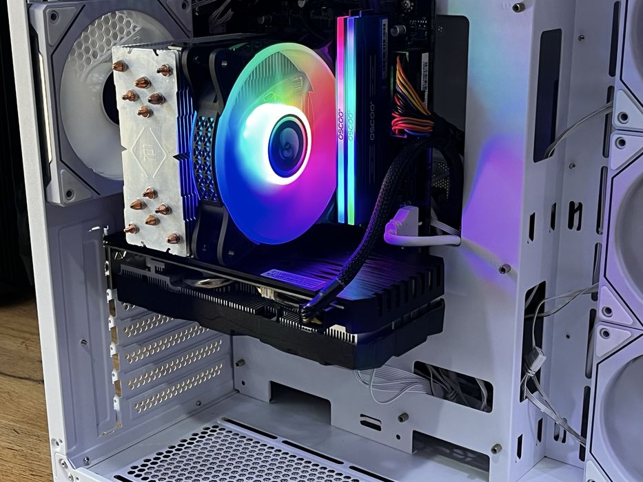 Budjetni case i5-12th