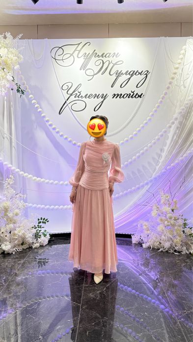 Платья на прокат