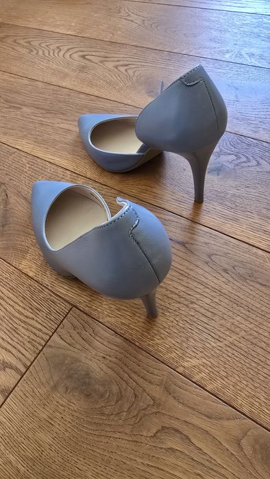 Дамски обувки Fabiano ест.кожа