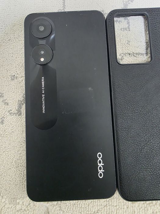 Оппо А78 5G 256гб память