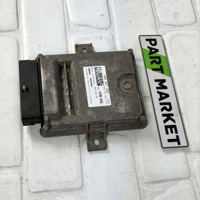 Модул ADBLUE AUDI A4 B9 A5 F5 Q7 4M 4M0907355 4M0907355