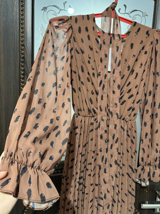 Женское   платье