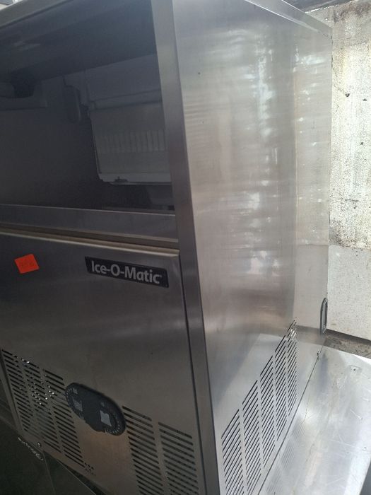 Ледогенератор професионален ICE-O-MATIC 40 кг