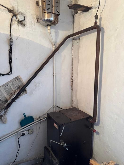 Срочно дом не окраина города