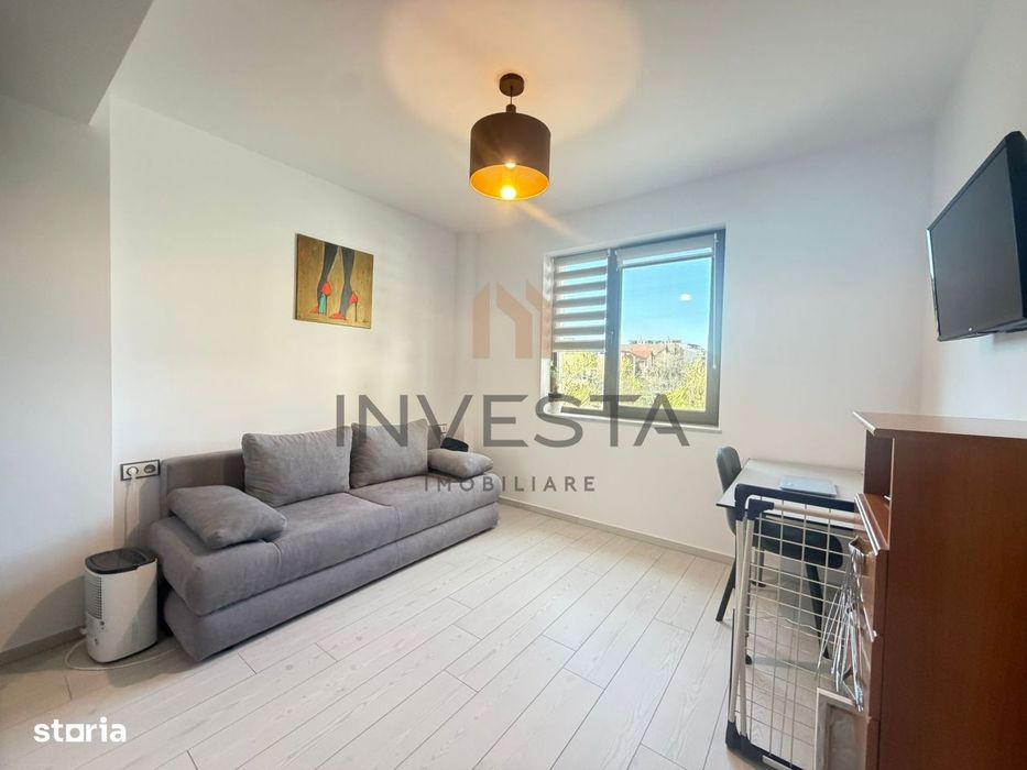 Apartament 3 camere | Etaj Intermediar | zona Buna Ziua