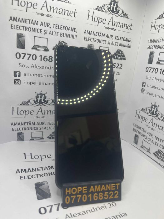 Hope Amanet P1/ OPPO RENO A54 5G / COD 40081