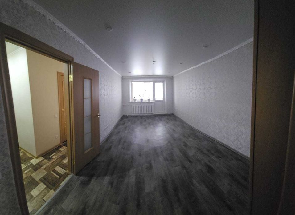 2-комн КЖБИ новый ремонт