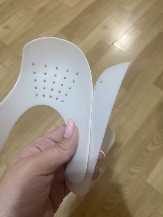 Anti crease protector