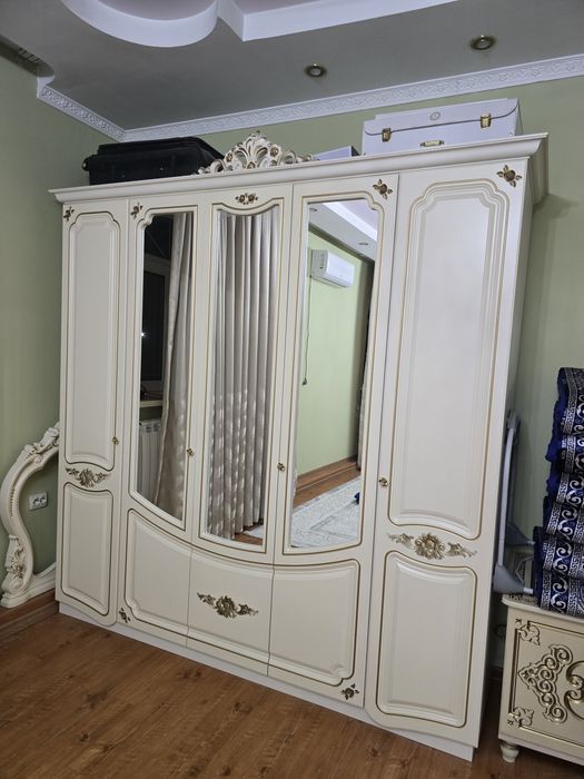 Продам мебель для спальни