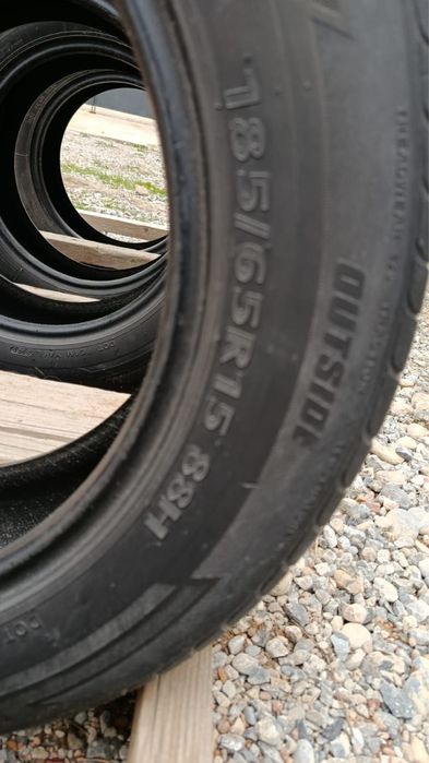Летний шины. В отличном состояние.