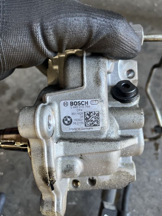 Помпа/дюзи/рейл бмв 2.0д 190 б47д20а ( pompa/diuzi/reil bmw 2.0d 190 )