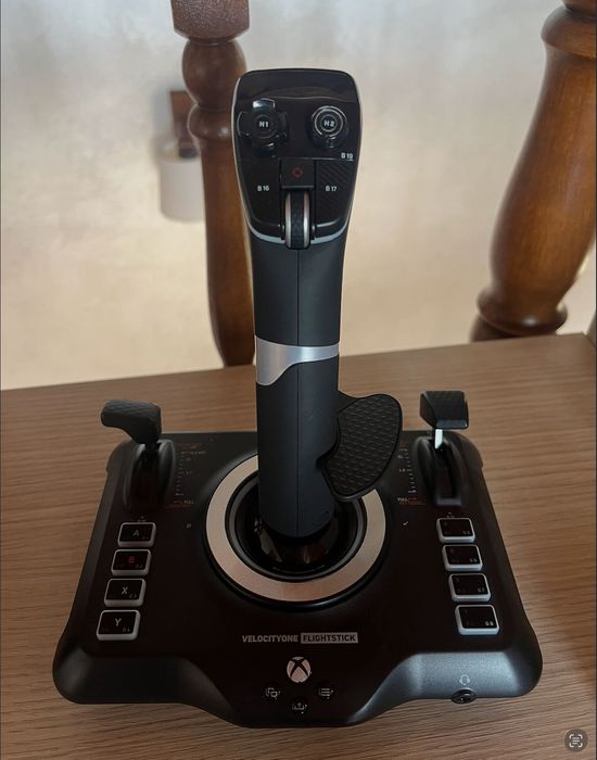 Turtle Beach VelocityOne FLIGHTSTICK