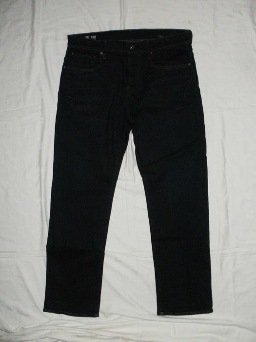 G-STAR оригинални нови мъжки дънки 32/30