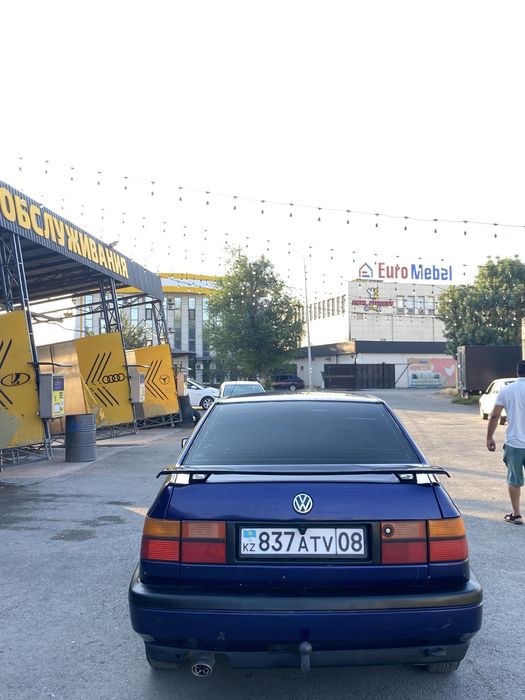 Venta 1993 без вложение