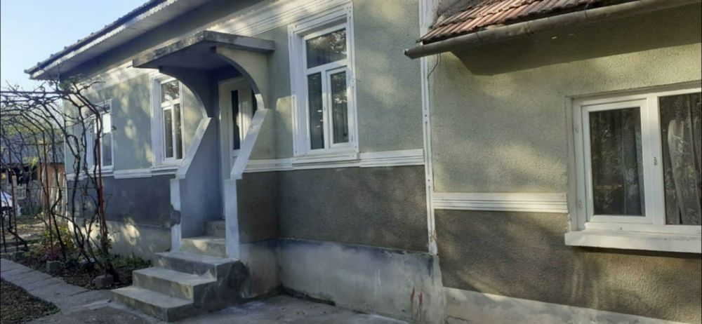 Casă cu 3005mp. 3,7 ha. Agricol ,Brastavățu  Olt