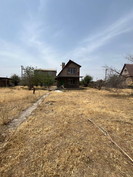 Продается срочно дача