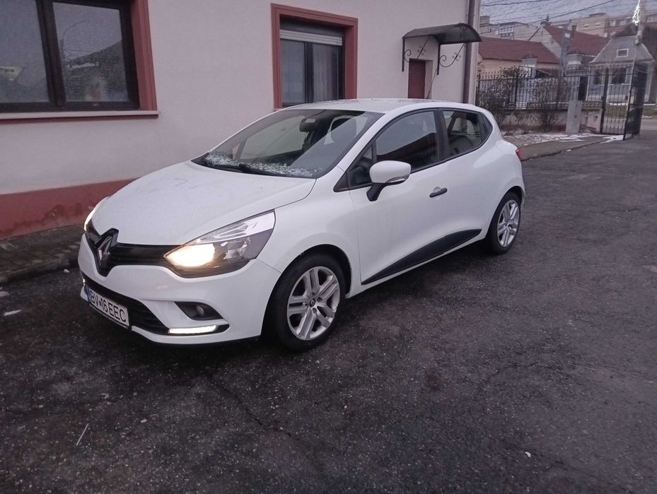 De vânzare auto  Clio