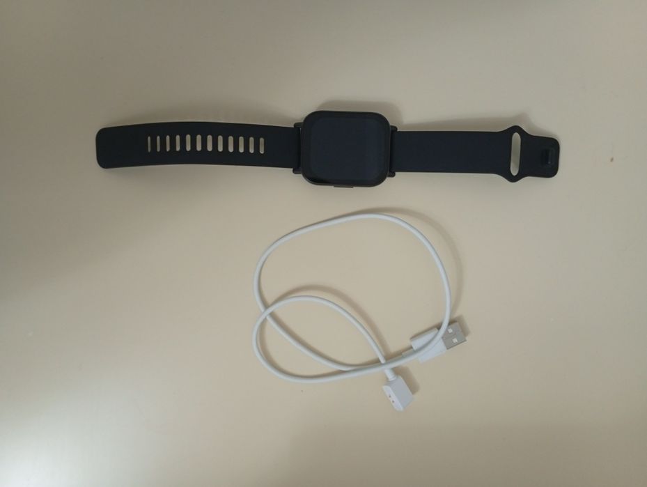 Redmi watch 5 active