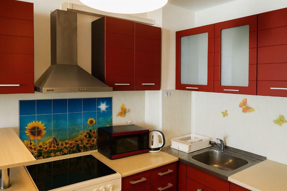 Дава се под наем Двустаен апартамент в Варна, Левски - 74 кв.м за 500 € - Снимка #1