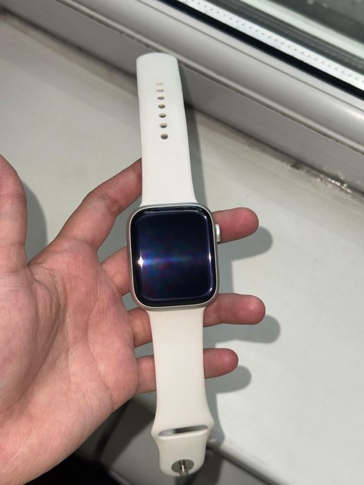 Часы Apple Watch