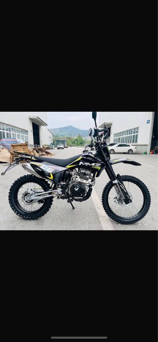 Эндури mmz cycmcc