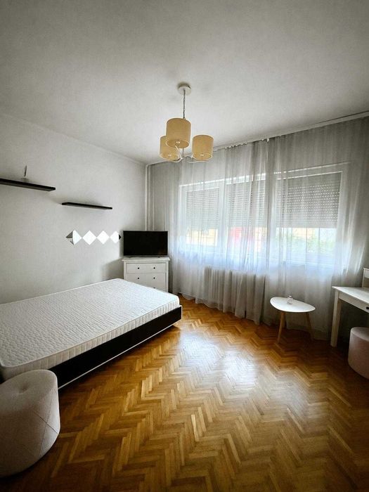 Inchiriez Apartament cu o camera Ultracentral