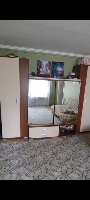 Продам квартиру с мебелью