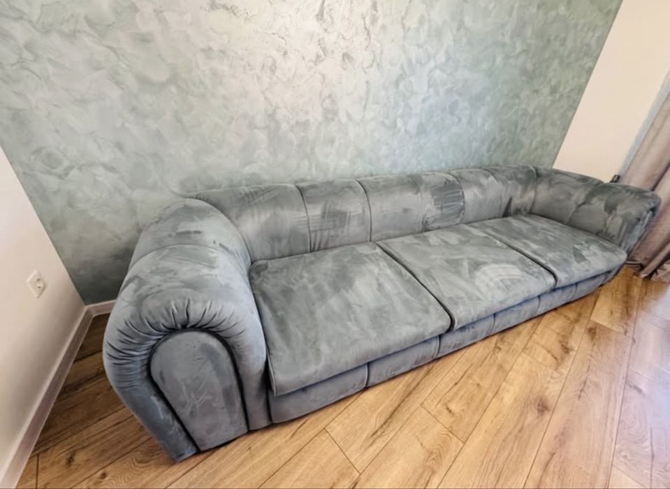 Италиански диван