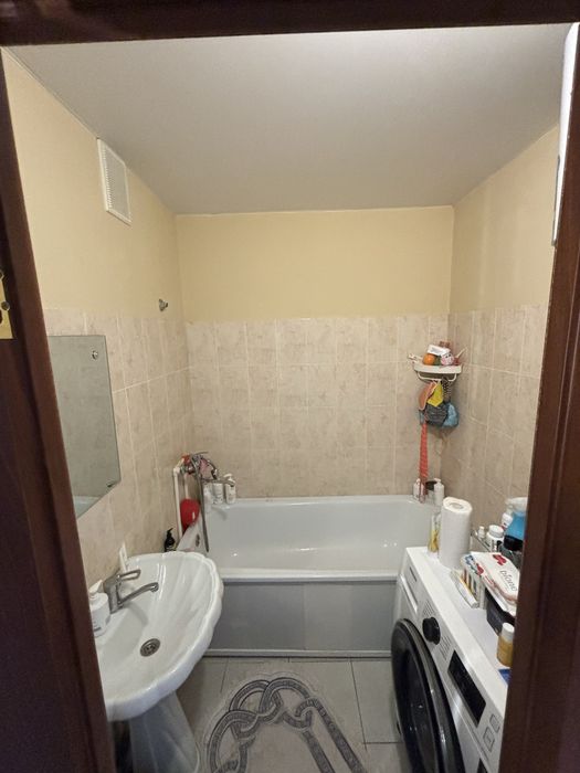 Продажа 1 комнатной