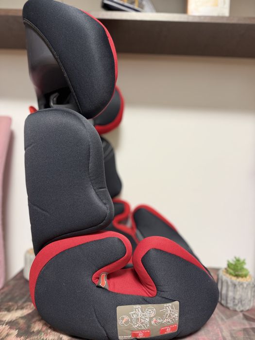 scaun auto pentru copii marca Tex Baby