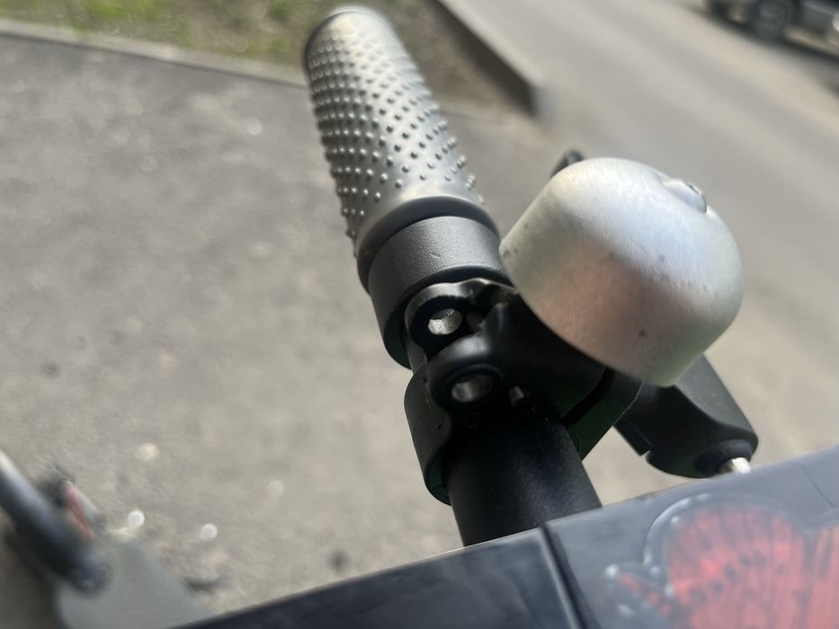 Электро самокат в хорошем качестве