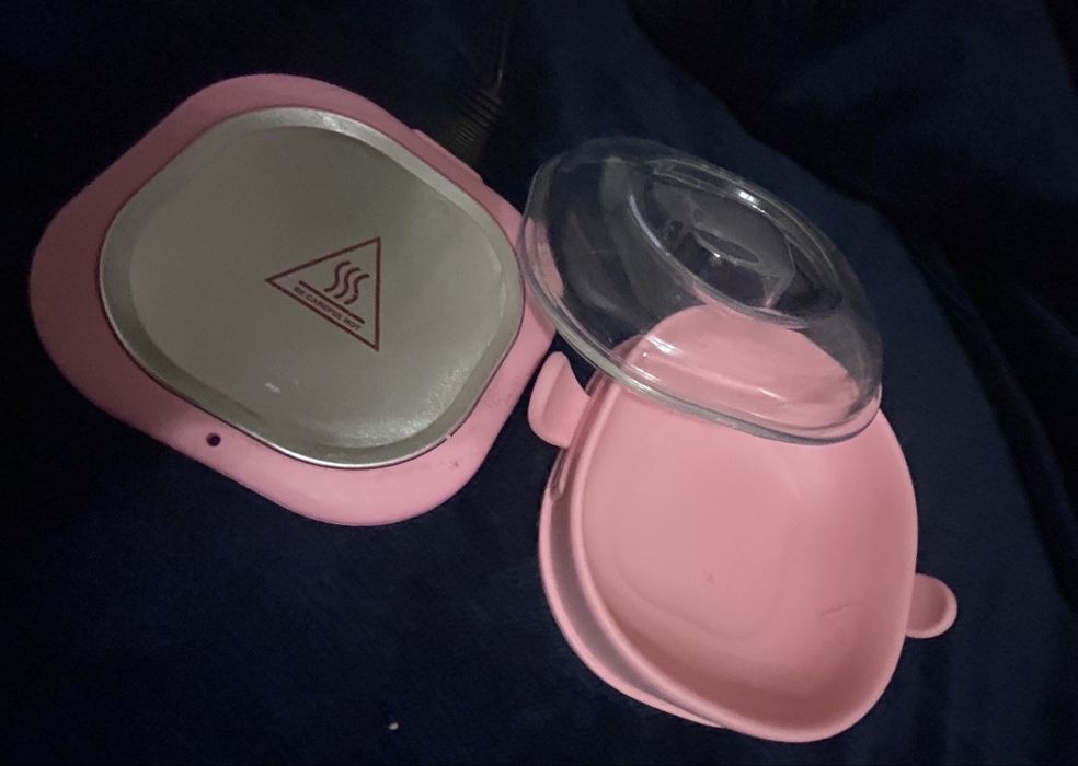 Продам воскоплав