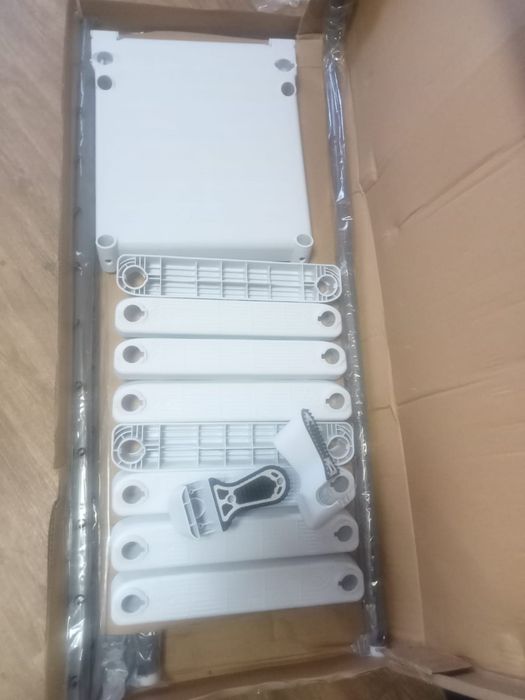 Продается бассейн